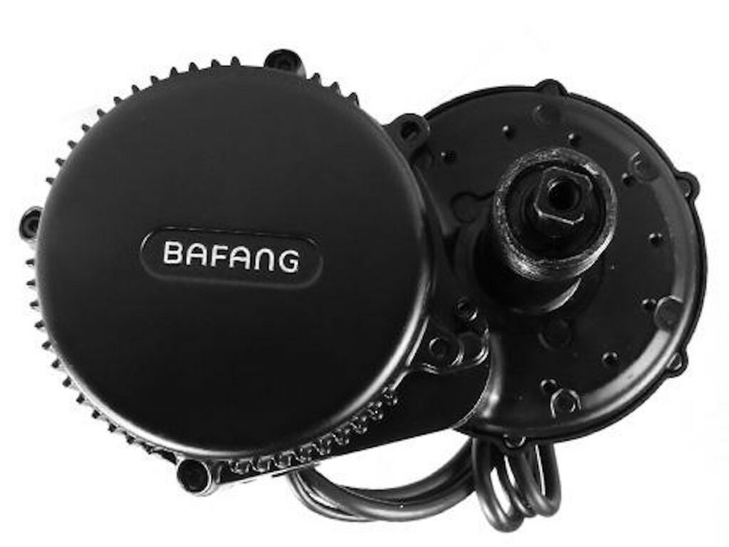 bafang 100mm