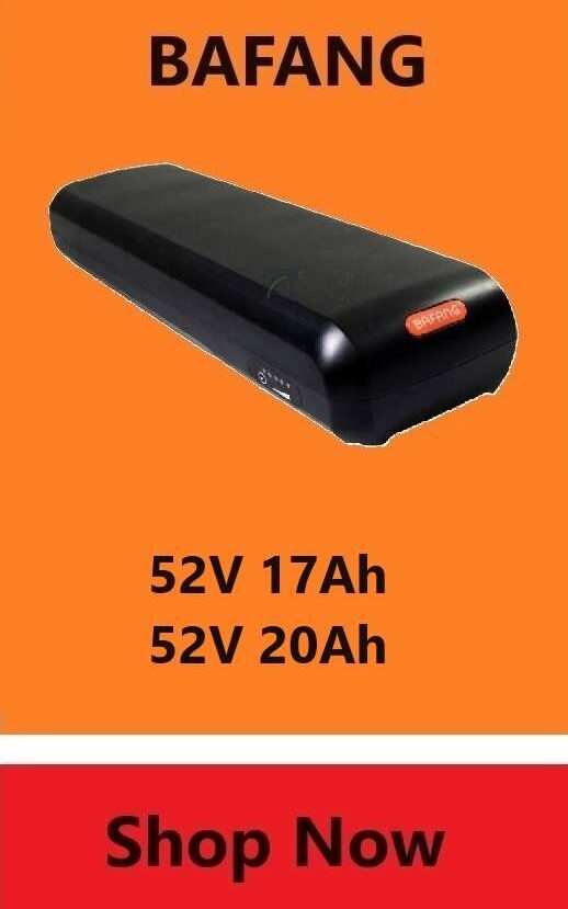 BAFANG BATTERIE 52V 17 20Ah AliExpress