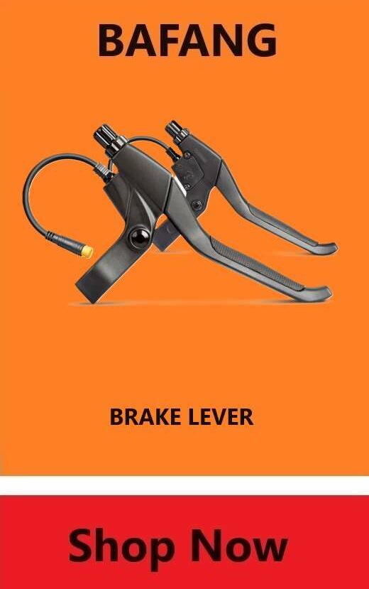 BAFANG BRAKE LEVER AliExpress