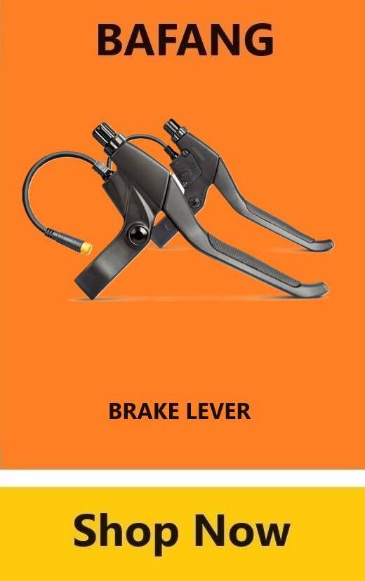 BAFANG BRAKE LEVER Amazon