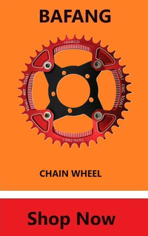 BAFANG CHAIN WHEEL AliExpress